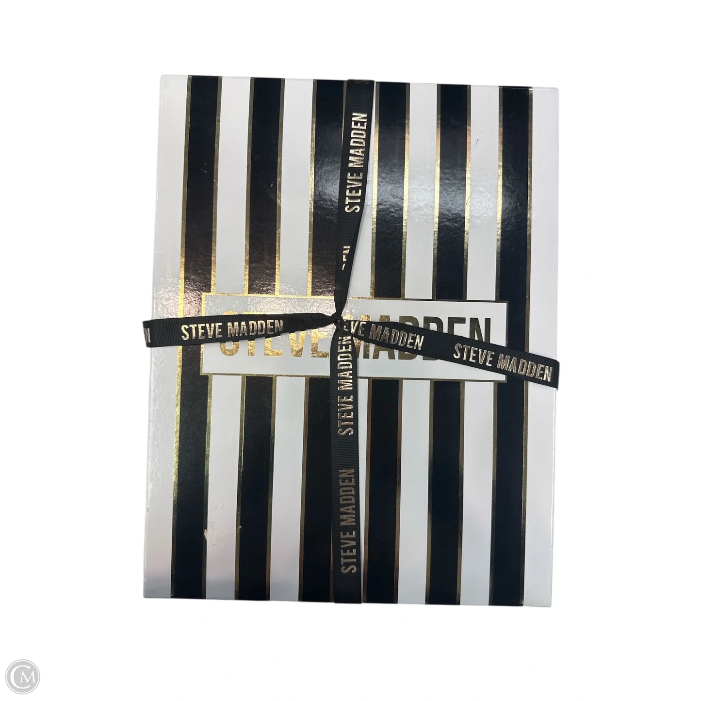 Accessory Tag By Steve Madden