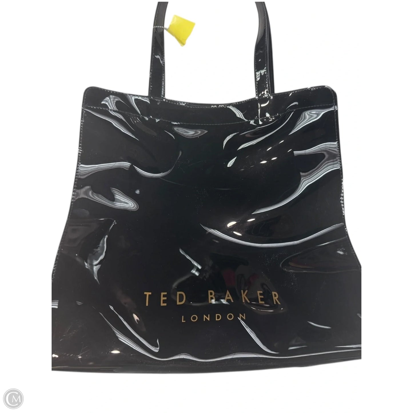 Tote By Ted Baker, Size: Large