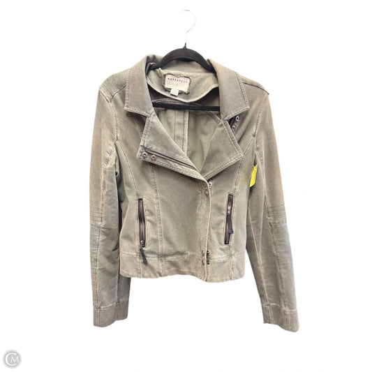 Jacket Other By Marrakech In Green, Size: Mp