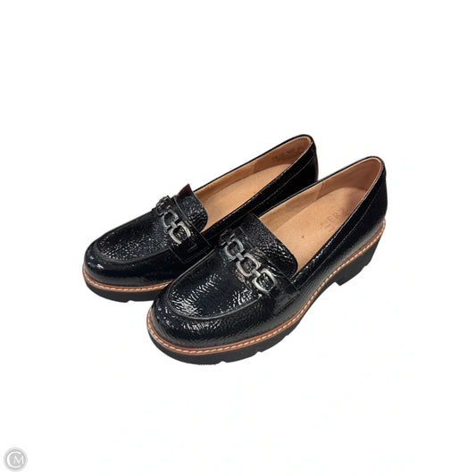 Shoes Heels Block By Naturalizer In Black, Size: 6.5