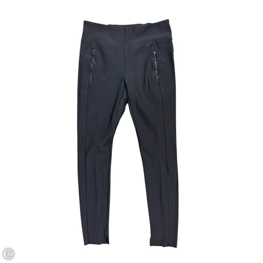 Athletic Pants By Athleta In Black, Size: M