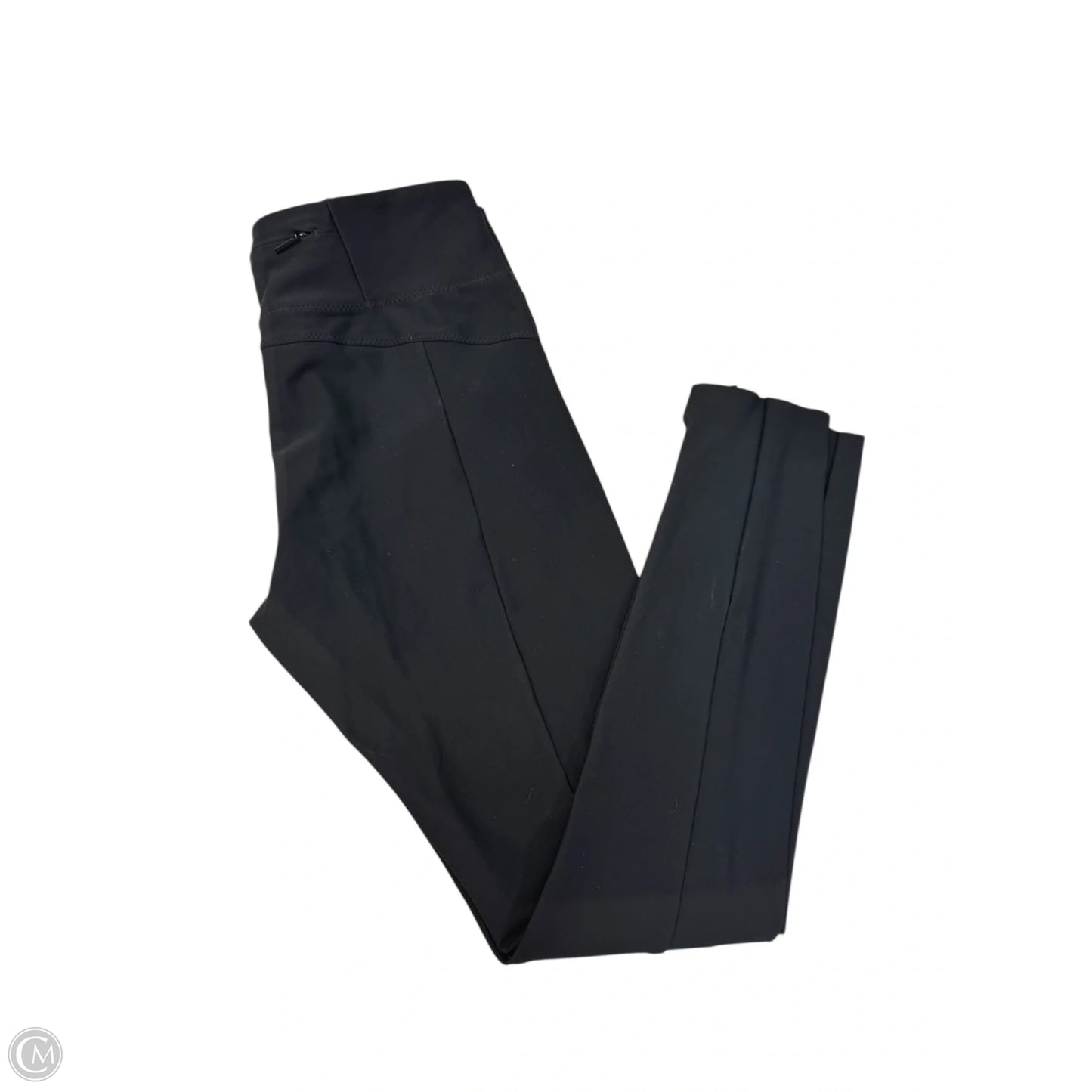 Athletic Pants By Athleta In Black, Size: M