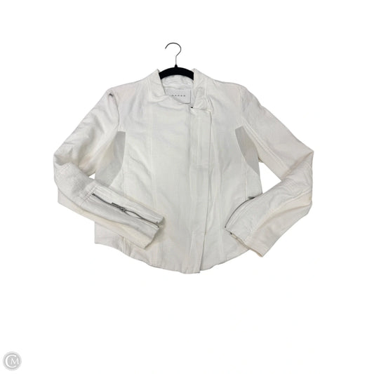 Jacket Other By Blanknyc In White, Size: M