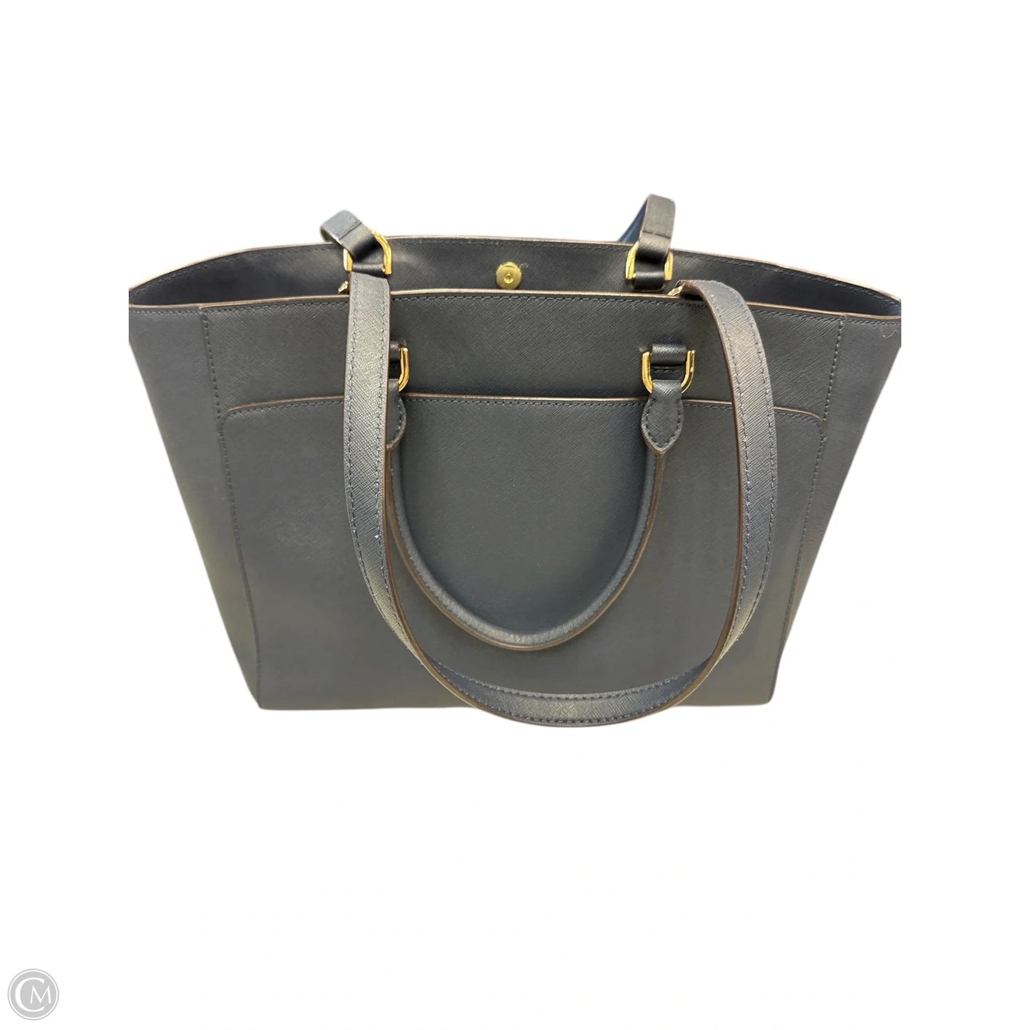 Handbag Designer By Michael Kors, Size: Large