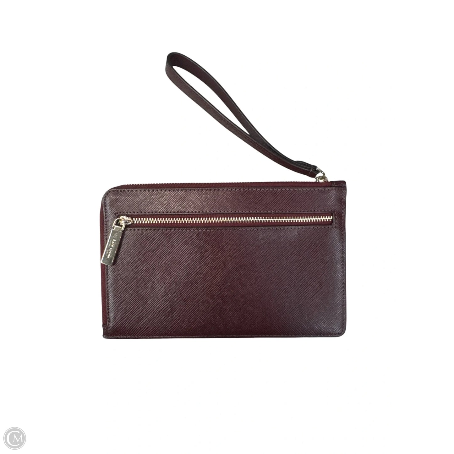 Wristlet Designer By Kate Spade, Size: Large