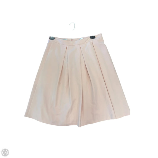 Skirt Midi By Tahari In Pink, Size: 12