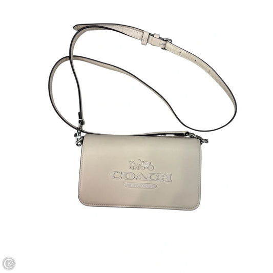 Handbag Designer By Coach, Size: Small