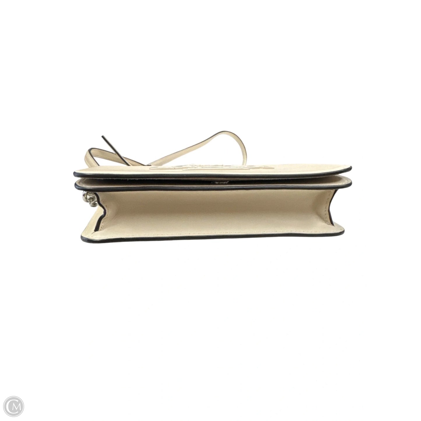 Handbag Designer By Coach, Size: Small