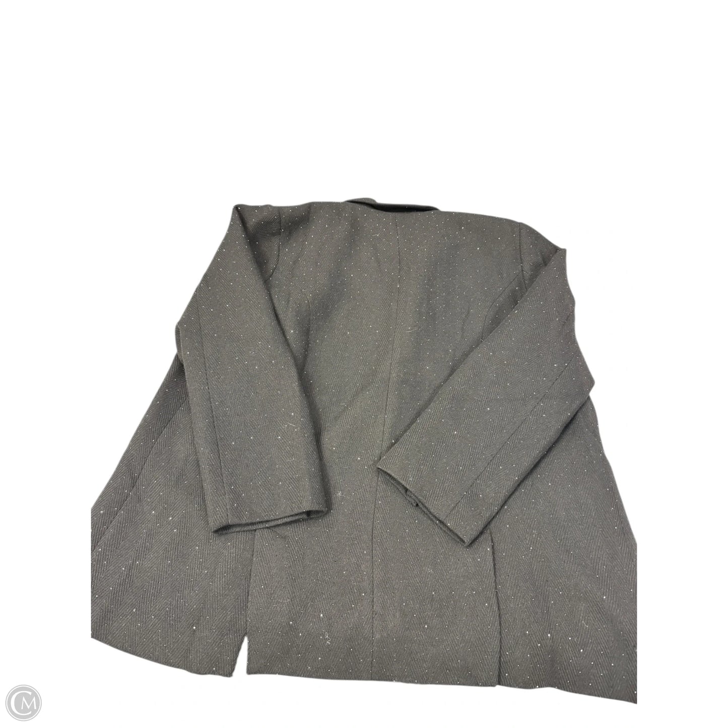 Jacket Other By Inc In Black, Size: Xl