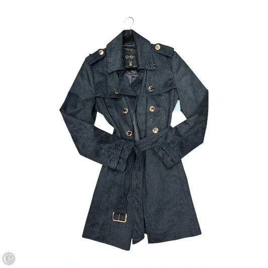 Jacket Other By Jessica Simpson In Navy, Size: S