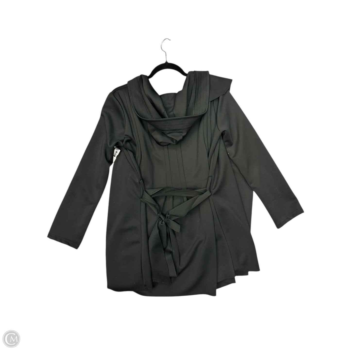 Jacket Other By Veronica Beard In Black, Size: L