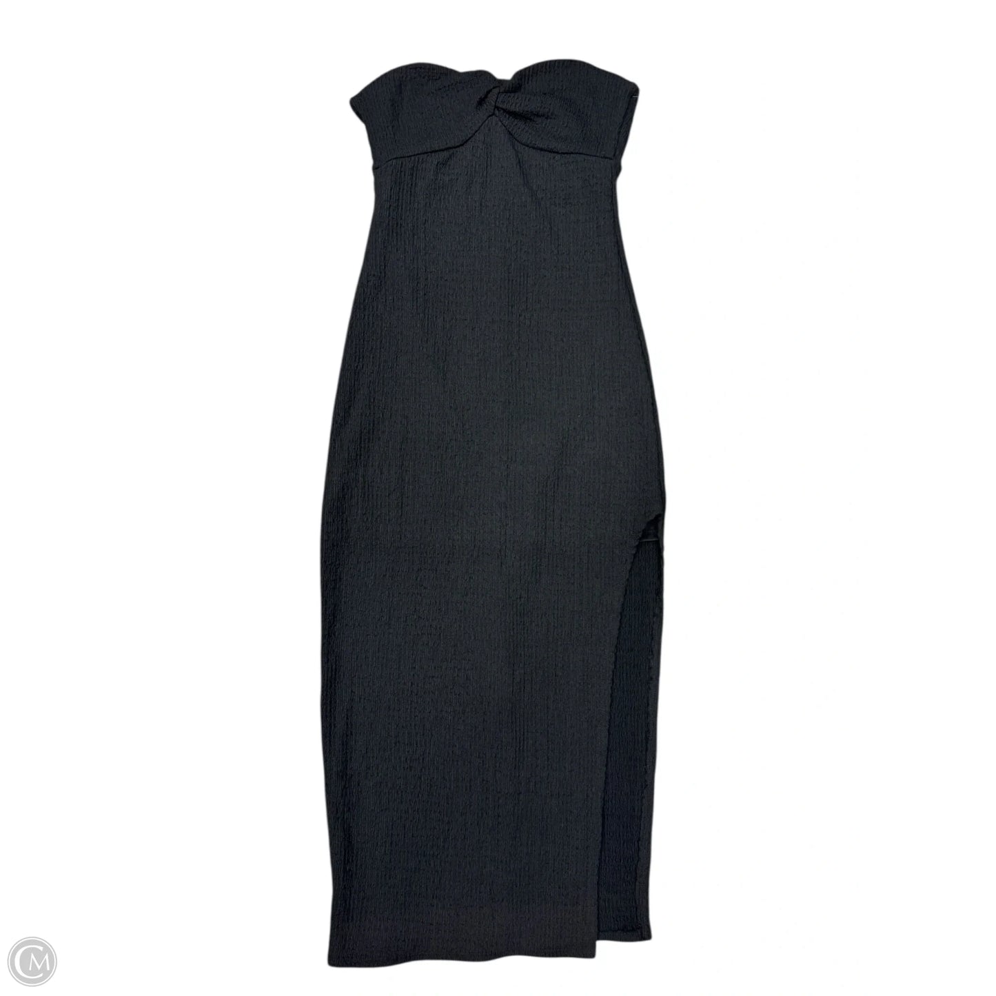 Dress Casual Maxi By Wild Fable In Black, Size: S