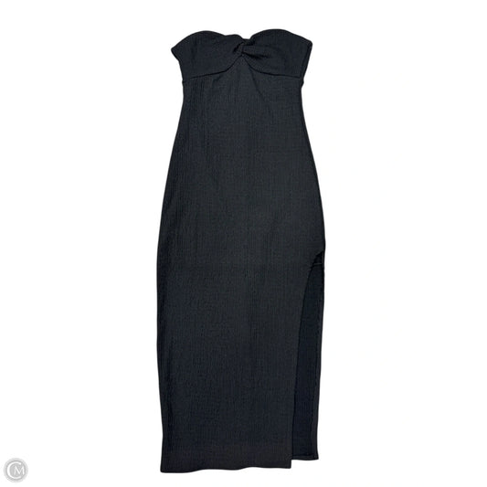 Dress Casual Maxi By Wild Fable In Black, Size: S