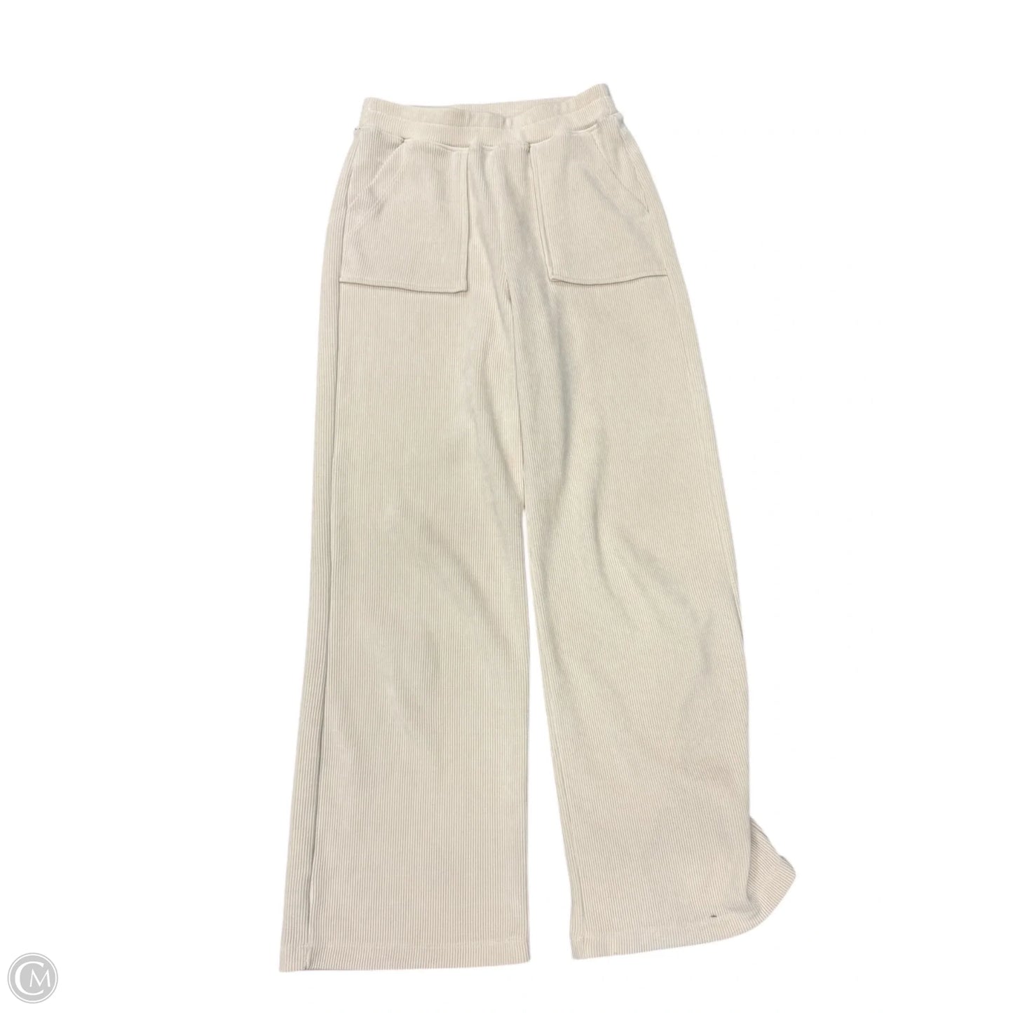 Pants Other By Yelete In Tan, Size: S