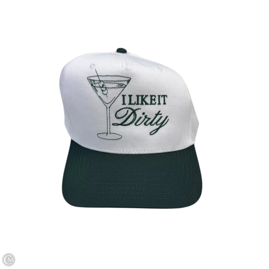 Hat Baseball Cap By Clothes Mentor