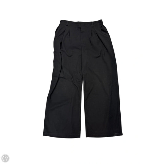 Pants Dress By Halara In Black, Size: 10