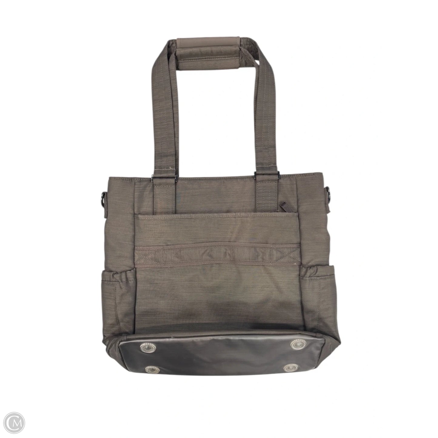 Handbag By Lug, Size: Large