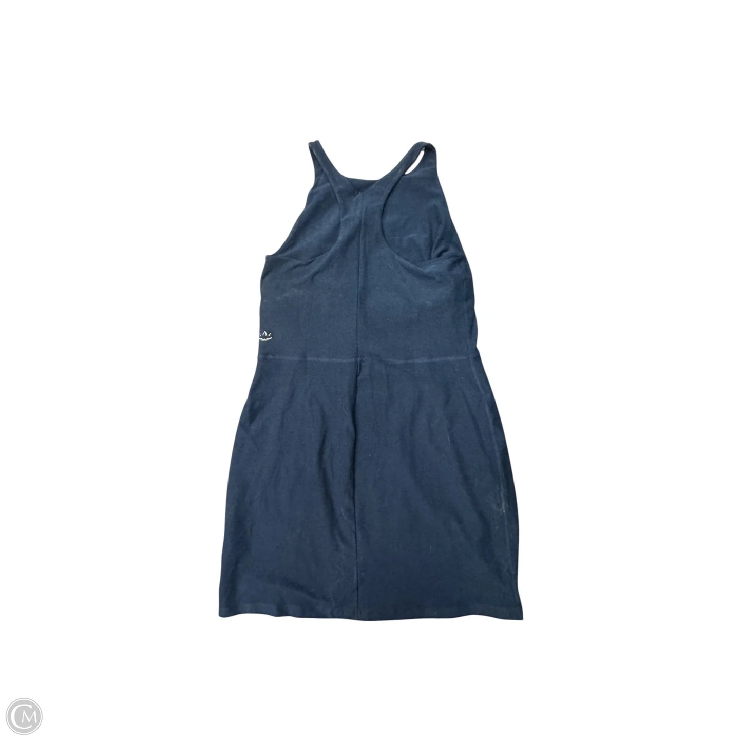 Dress Casual Short By Beyond Yoga In Navy, Size: L