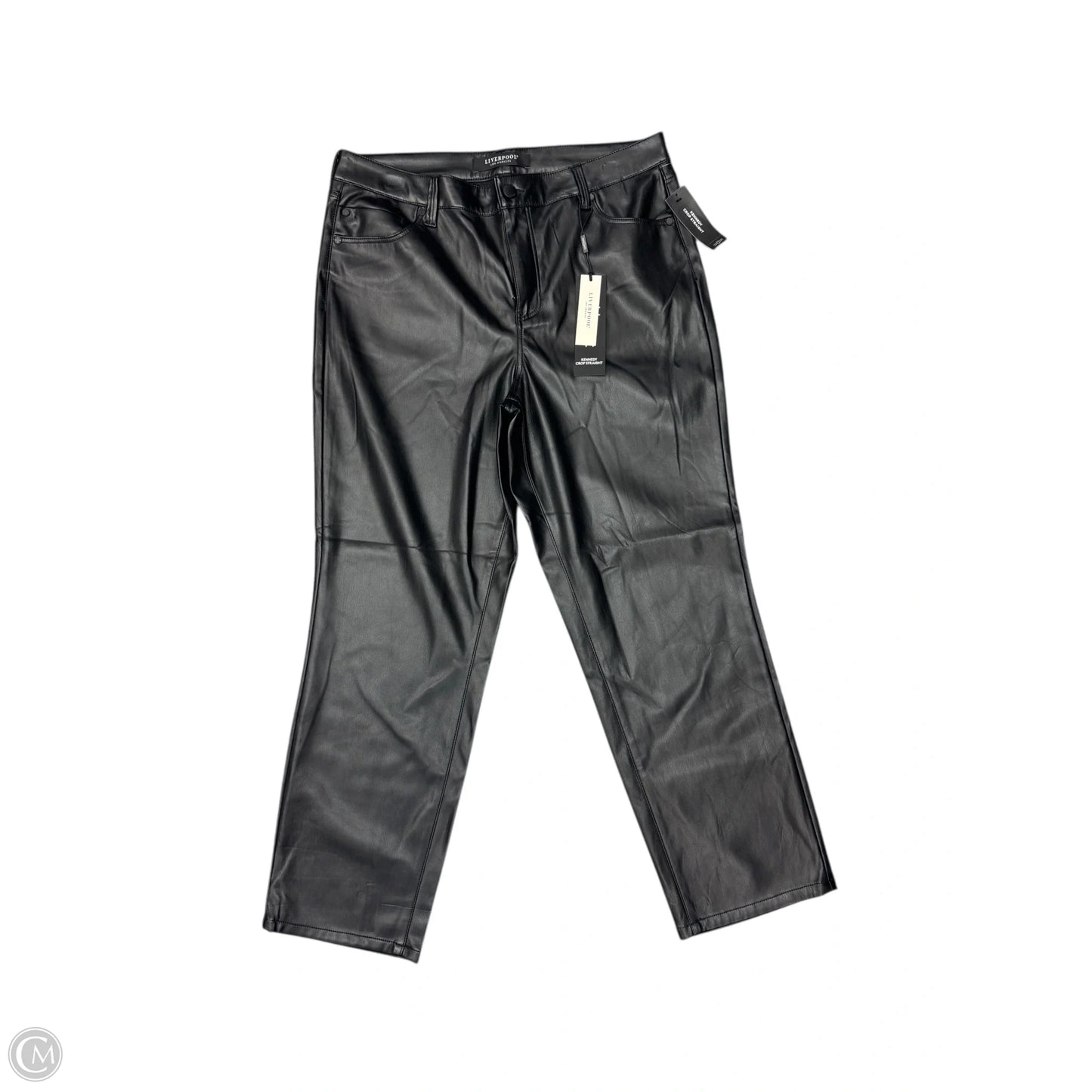 Pants Other By Liverpool In Black, Size: 12