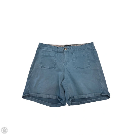 Shorts By One 5 One In Blue, Size: 14