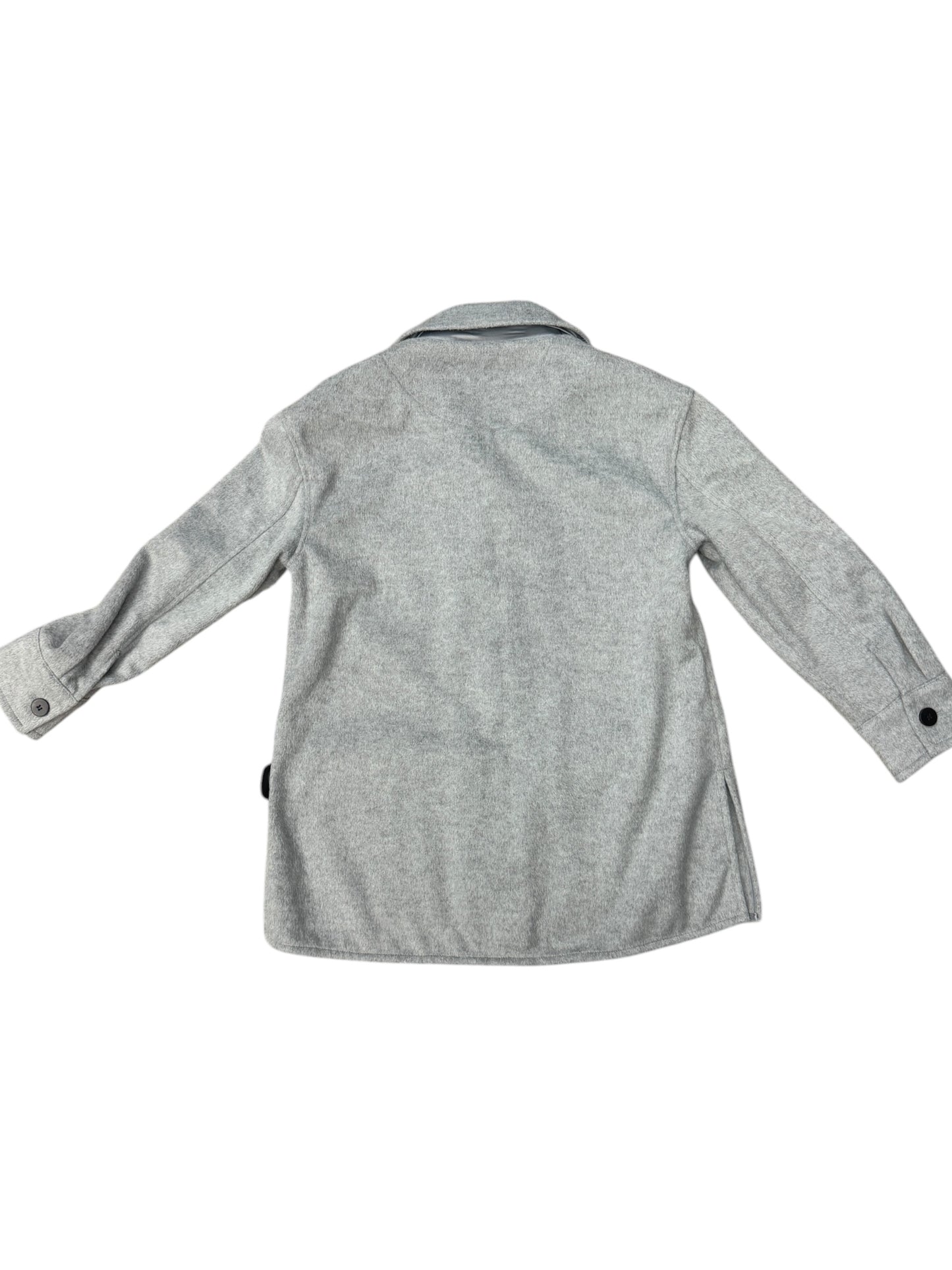 Coat Other By Sanctuary In Grey, Size: S