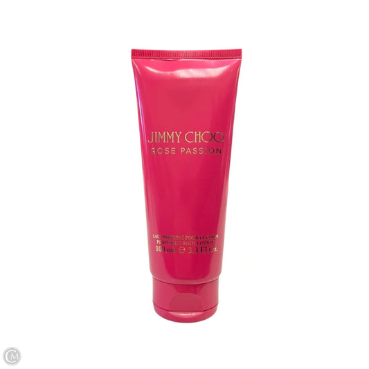 Accessory Luxury Designer Label By Jimmy Choo