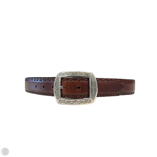 Belt By Clothes Mentor, Size: Medium