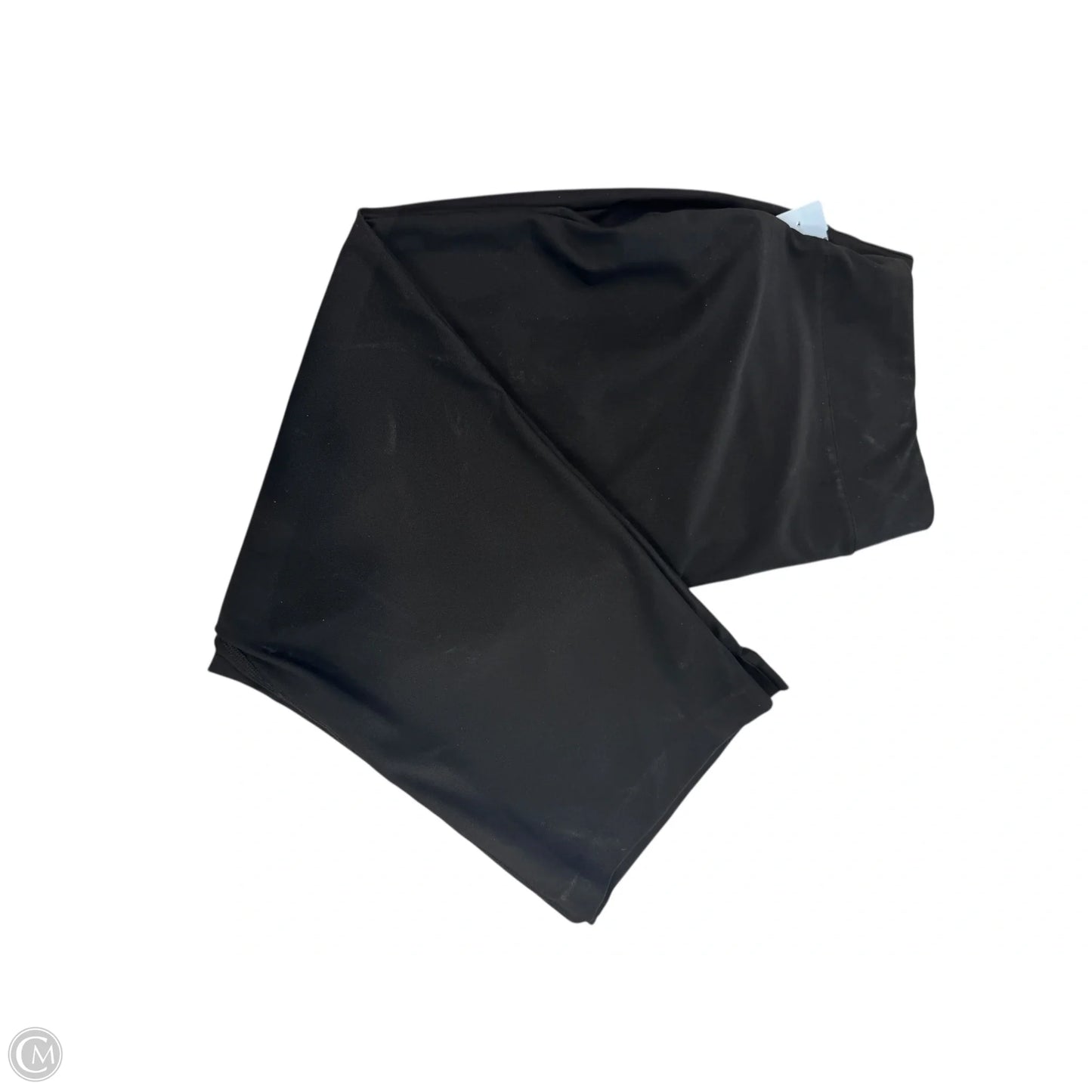 Athletic Leggings By The North Face In Black, Size: Xl