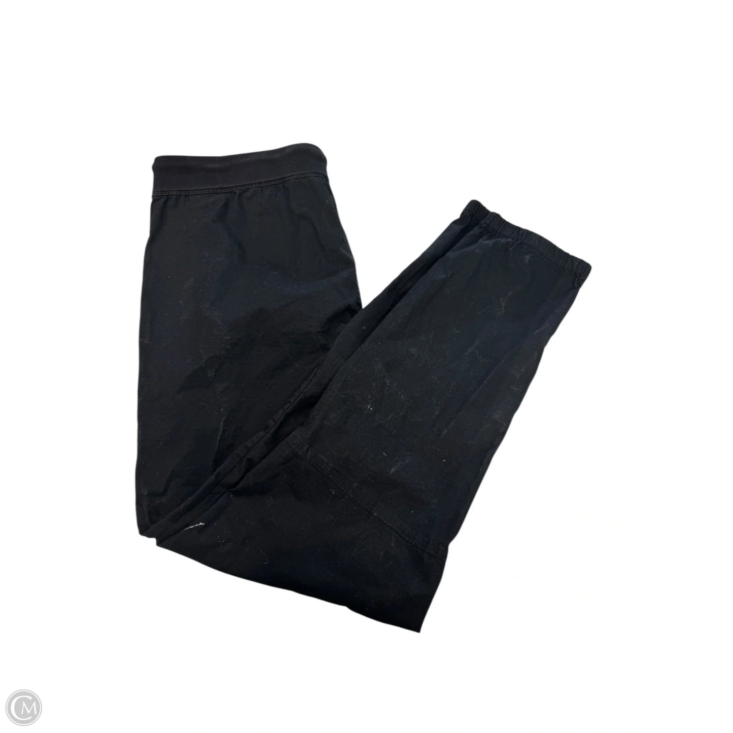 Pants Joggers By Vuori In Black, Size: 14