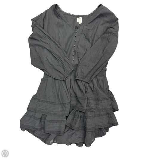 Dress Casual Short By Aerie In Black, Size: 18