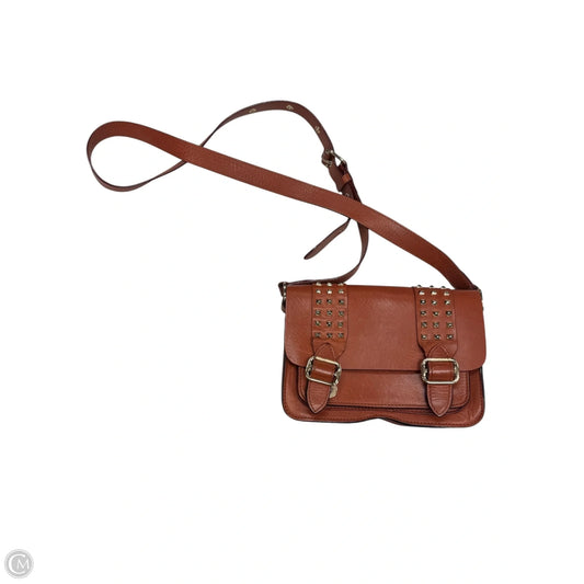 Crossbody Designer By Rebecca Minkoff, Size: Small