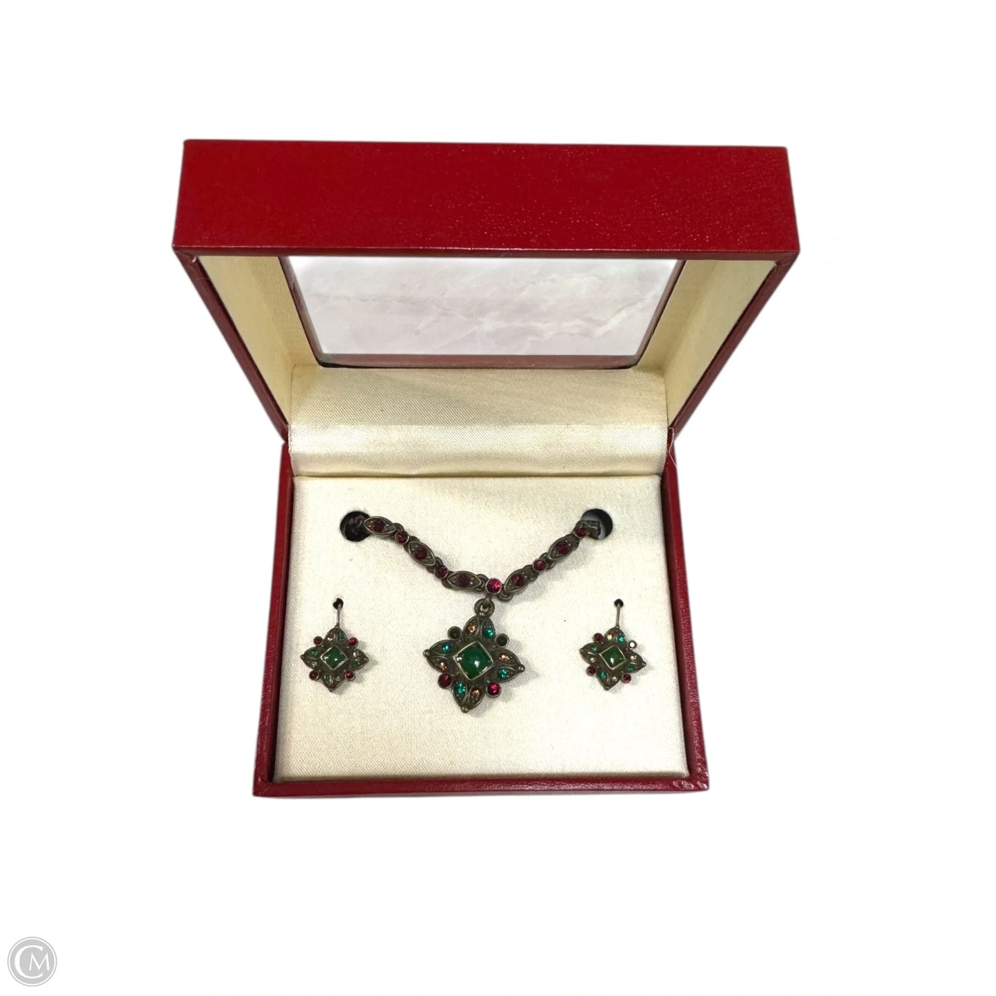 Necklace Set By Cmc, Size: 02 Piece Set