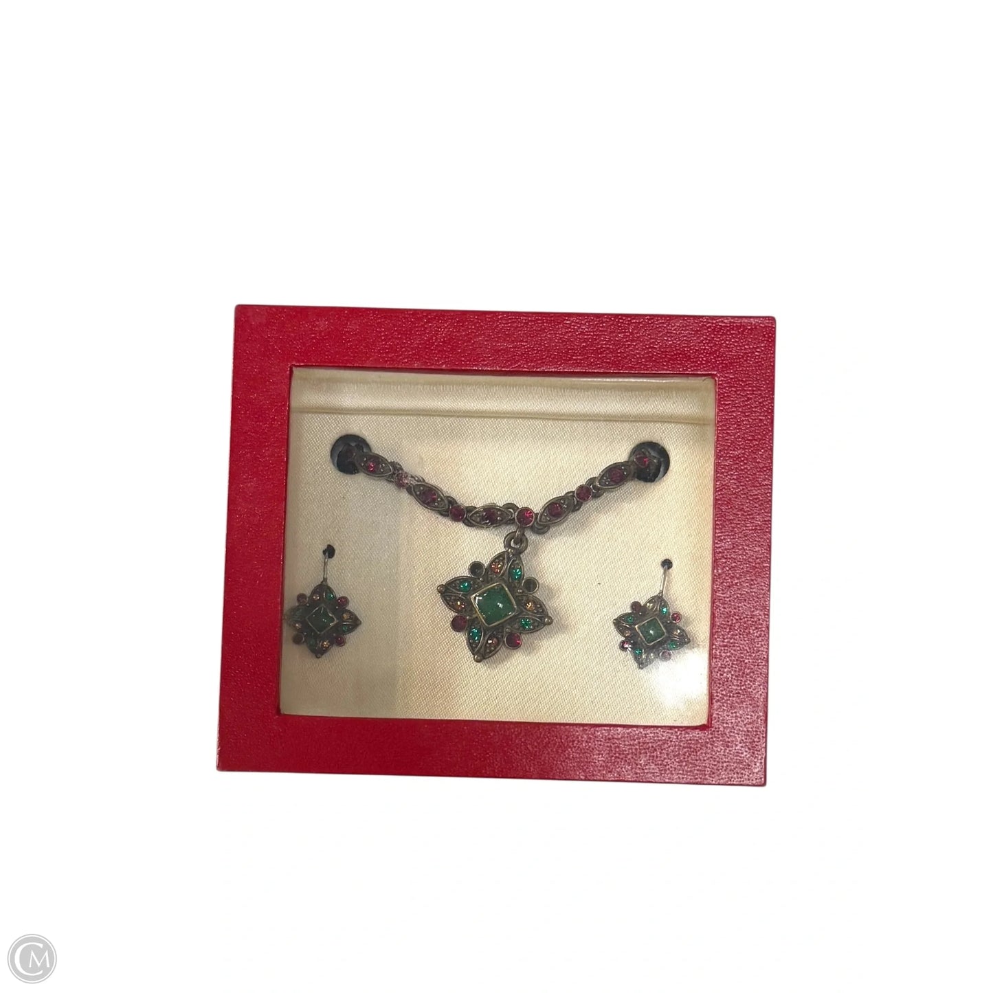 Necklace Set By Cmc, Size: 02 Piece Set