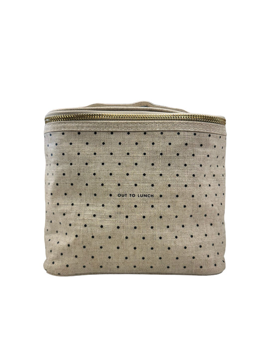 Accessory Designer Tag By Kate Spade  Size: 01 Piece