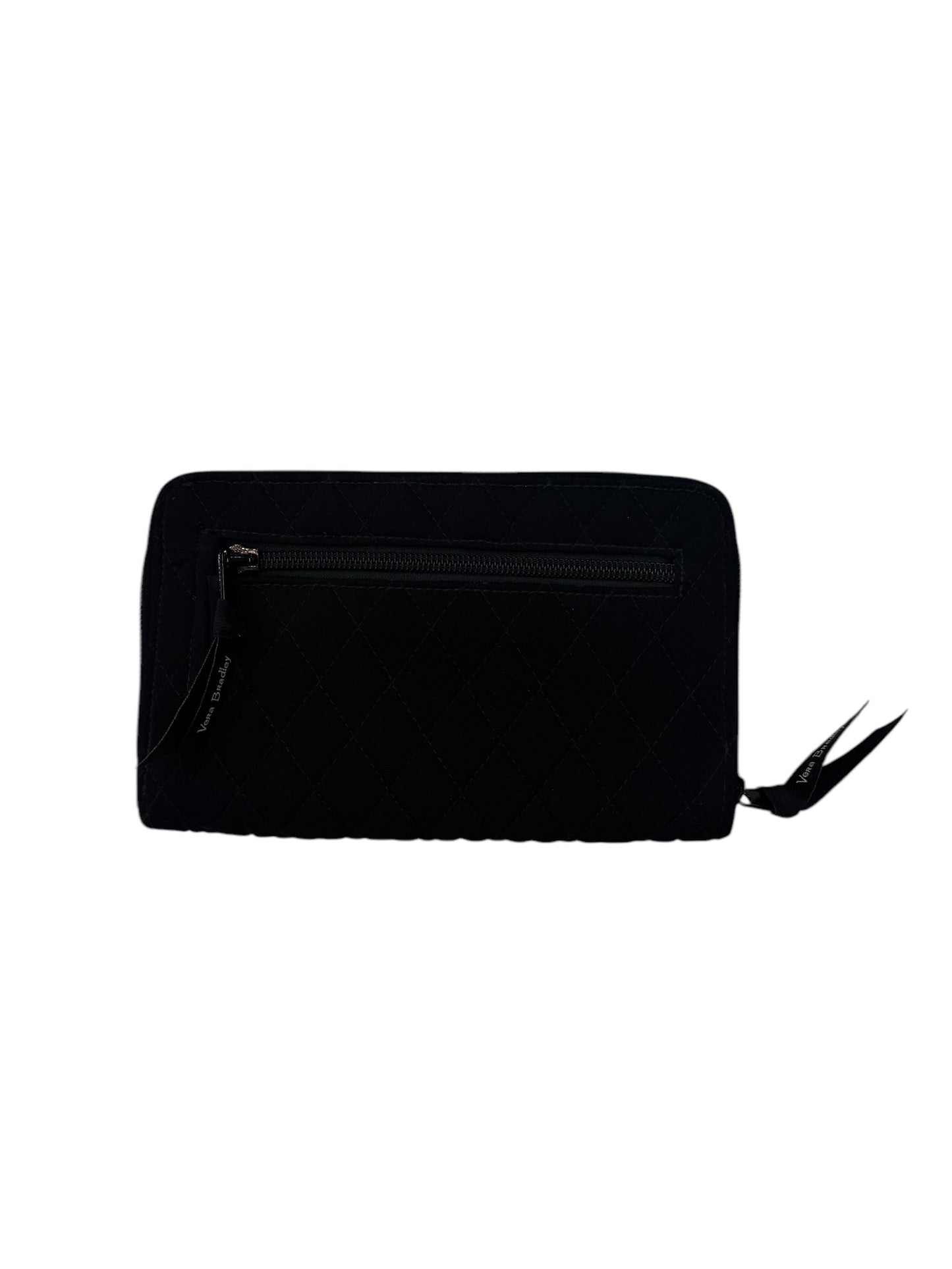 Wallet By Vera Bradley, Size: Large