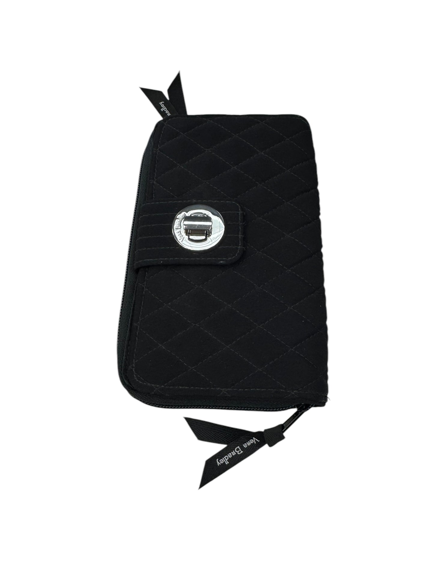 Wallet By Vera Bradley, Size: Large