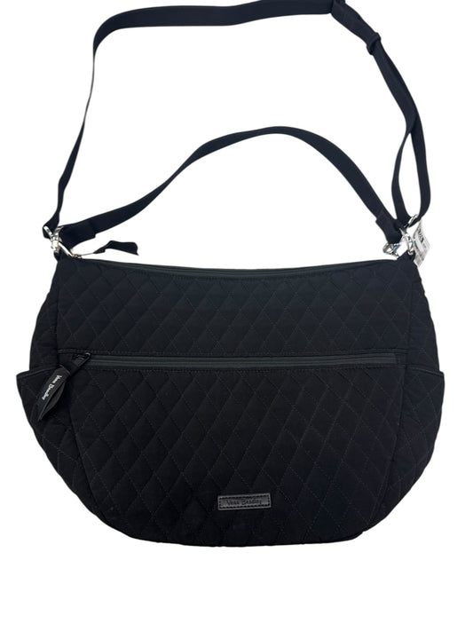 Handbag By Vera Bradley, Size: Large