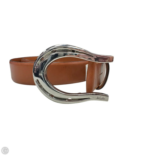 Belt By Ralph Lauren, Size: Medium