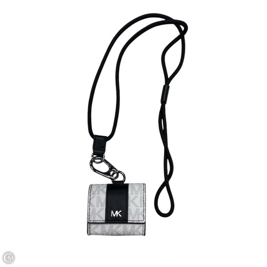 Accessory Designer Label By Michael Kors, Size: Small