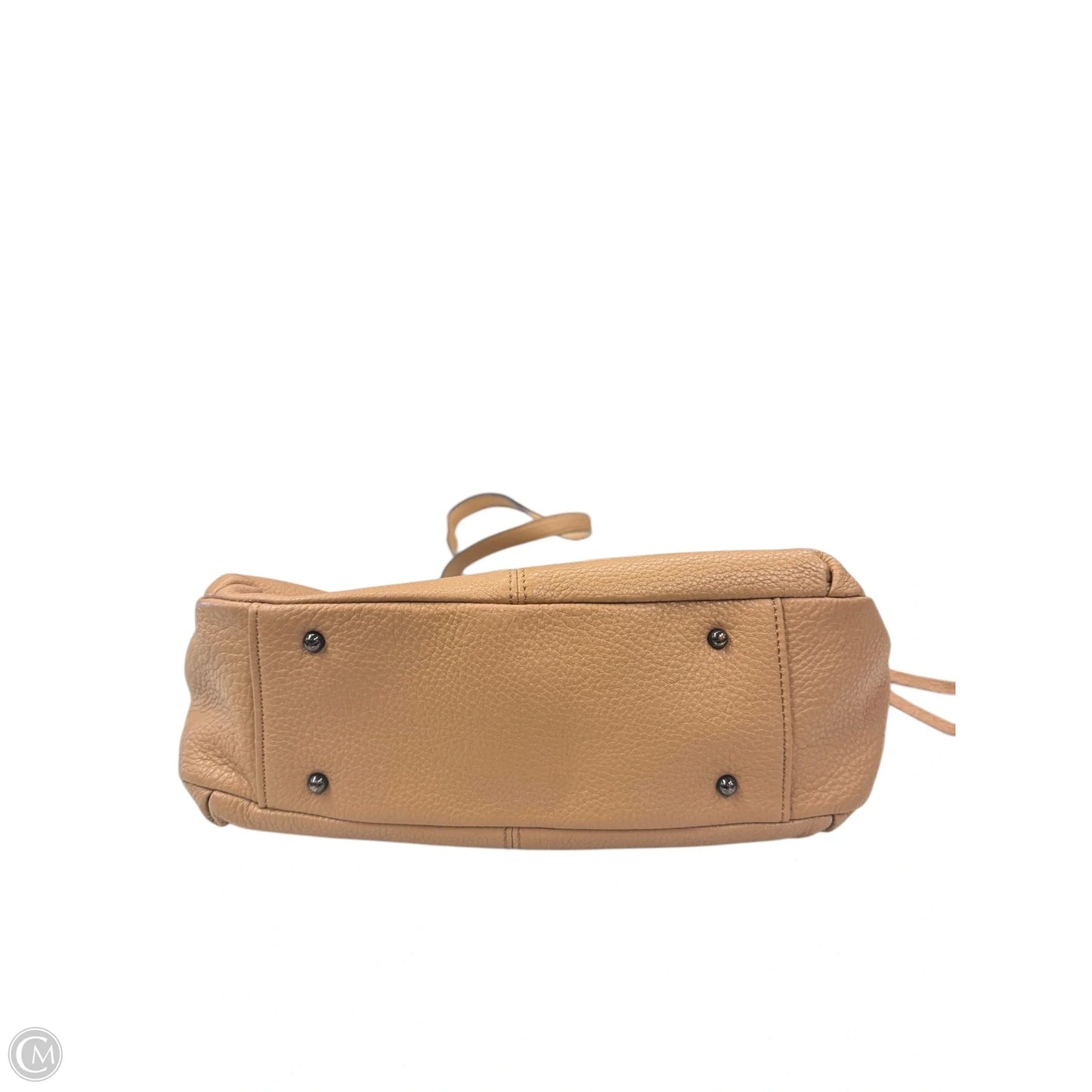 Crossbody Leather By Aimee Kestenberg, Size: Medium