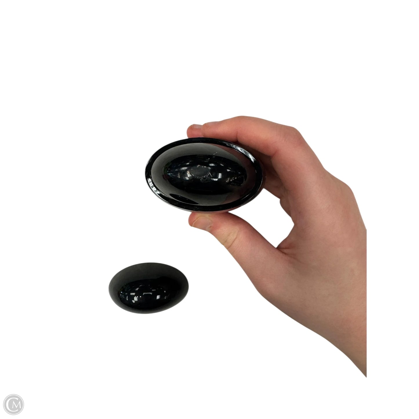 Accessory Luxury Designer Label By Chanel, Size: Small