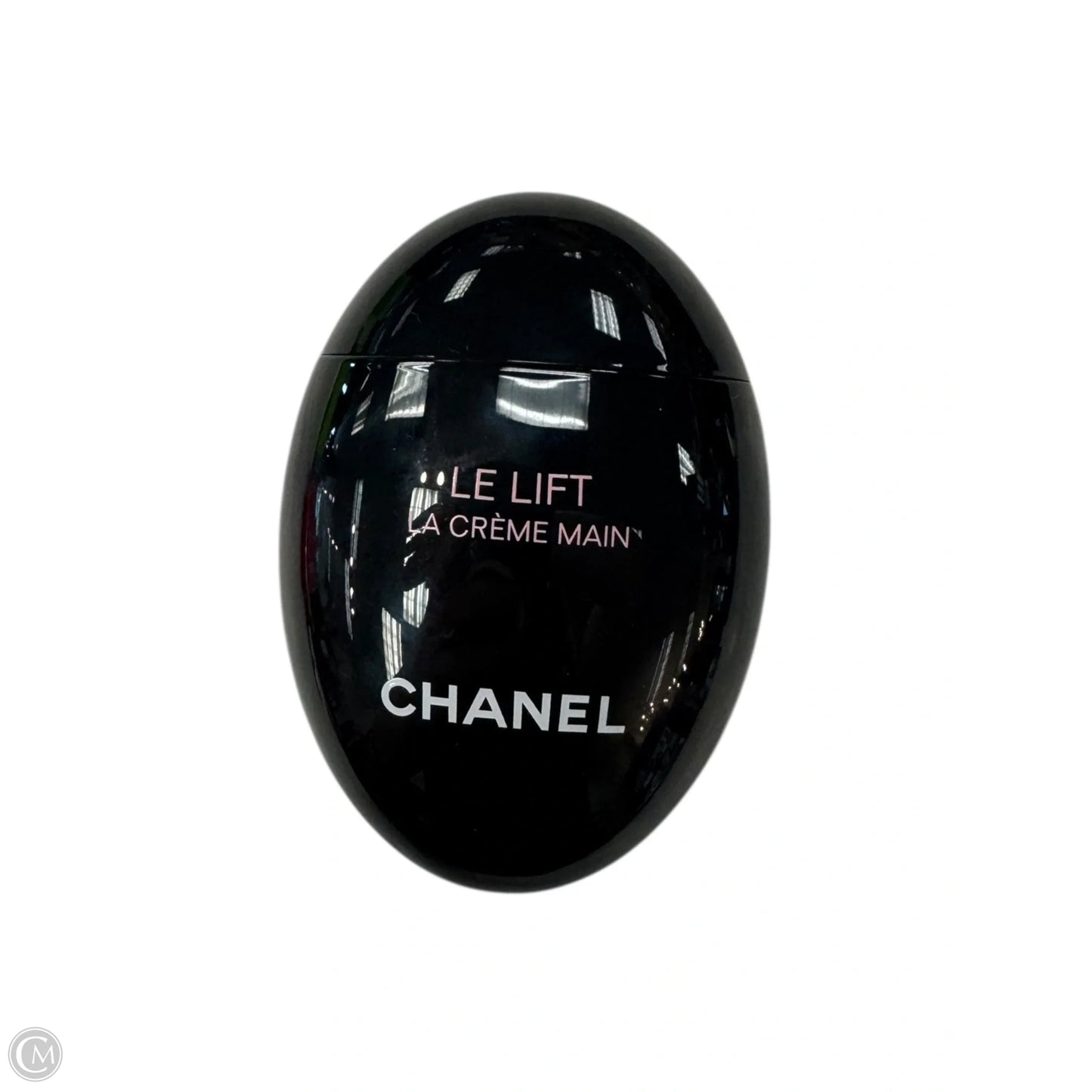 Accessory Luxury Designer Label By Chanel, Size: Small