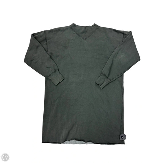 Dress Designer By Isabel Marant In Grey, Size: 8