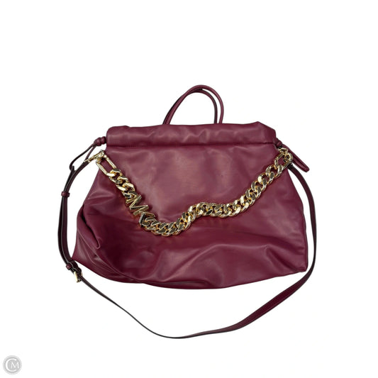 Handbag Designer By Michael Kors, Size: Large