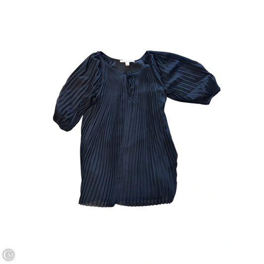 Dress Designer By Diane Von Furstenberg In Black, Size: 2