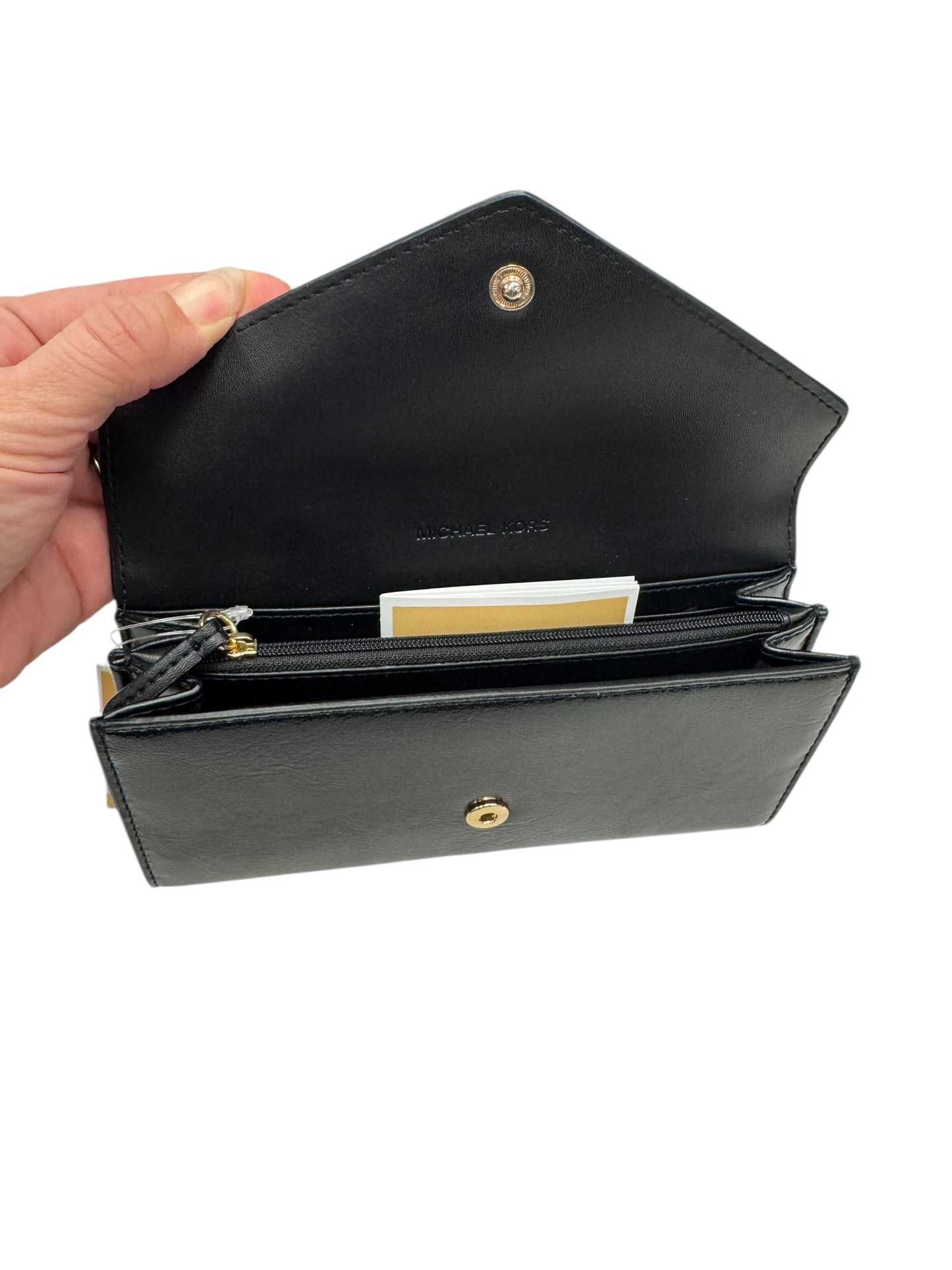 Wallet Designer By Michael Kors, Size: Medium