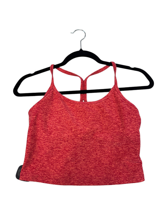 Athletic Bra By Beyond Yoga  Size: M