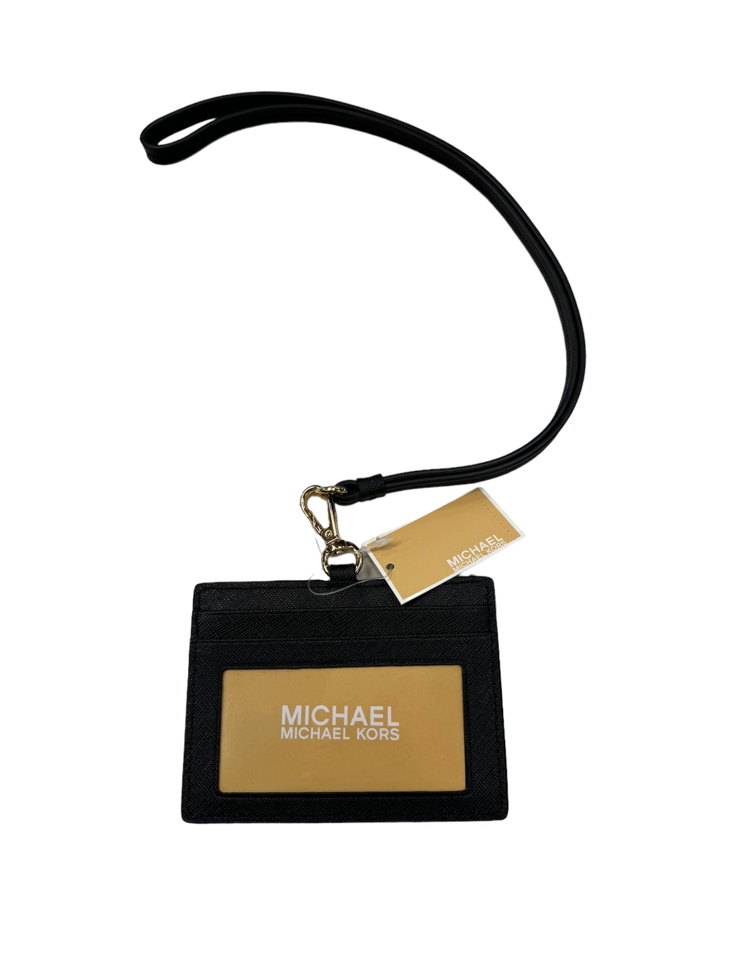 Accessory lanyard   By Michael By Michael Kors