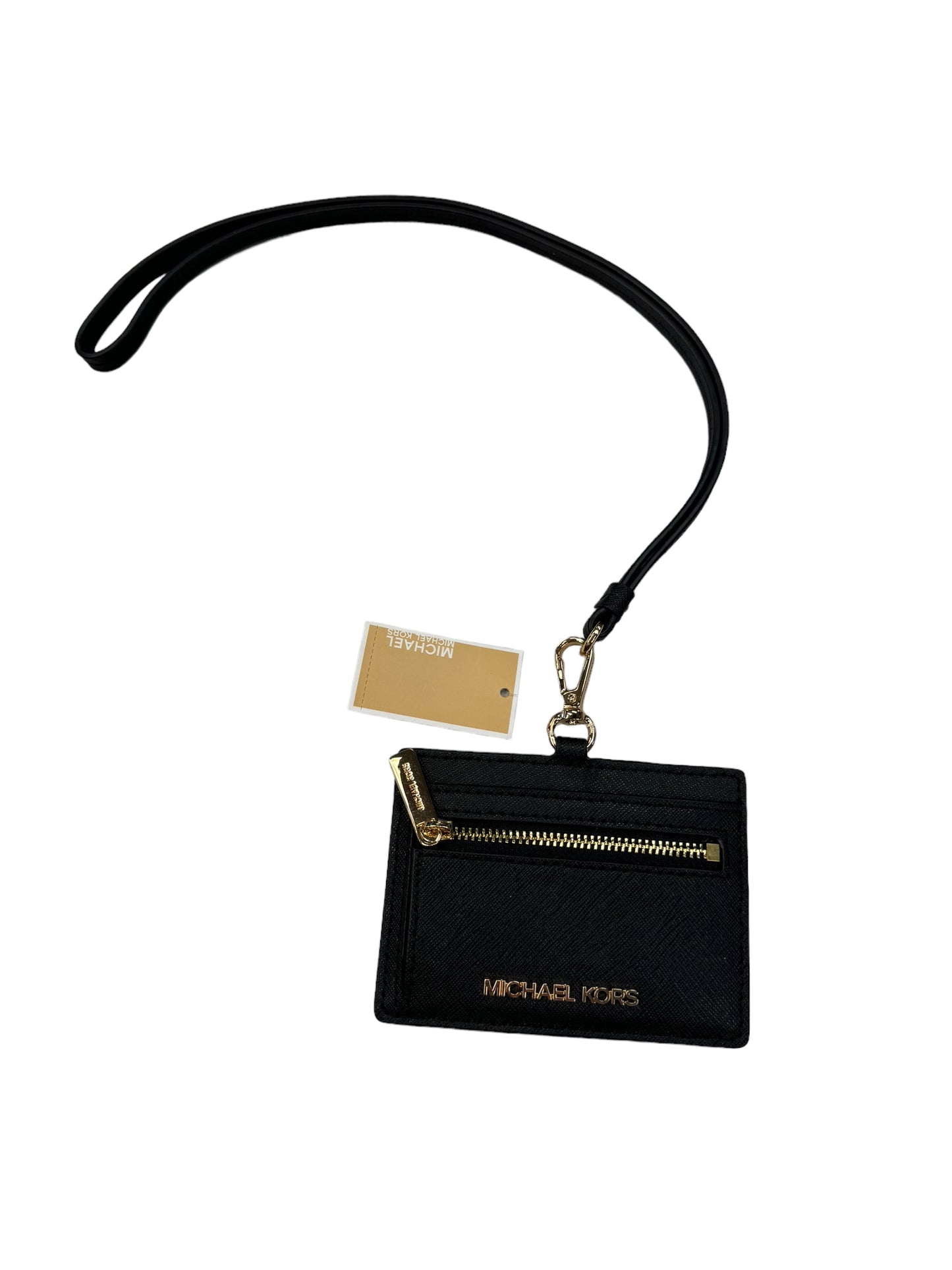 Accessory lanyard   By Michael By Michael Kors
