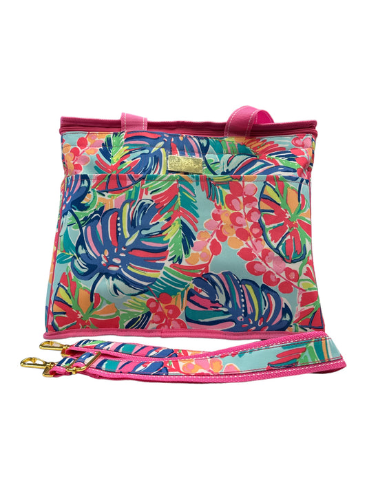Accessory Tag By Lilly Pulitzer  Size: Large